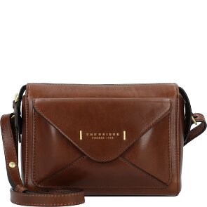 The Bridge Frida Shoulder bag Leather 20 cm