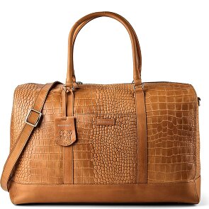 Burkely Cool Colbie Weekender travel bag Leather 51 cm