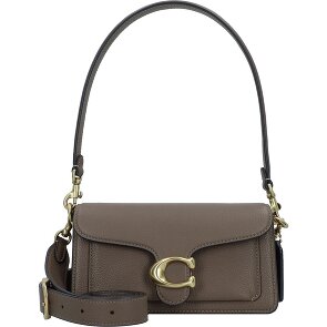 Coach Tabby Shoulder Bag Leather 20 cm