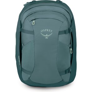 Osprey Farpoint 55 backpack 55 cm laptop compartment