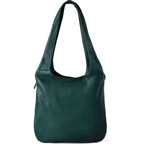 Harold's Cufu Shoulder Bag Genuine Leather 34 cm