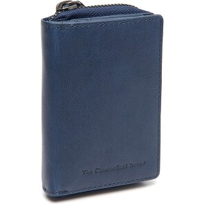 The Chesterfield Brand Sionel Wallet RFID protection Leather 7.5 cm
