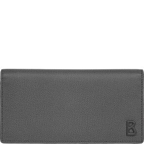 Bogner Realp Wallet RFID protection Leather 19 cm
