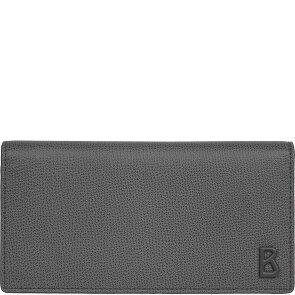 Bogner Realp Wallet RFID protection Leather 19 cm