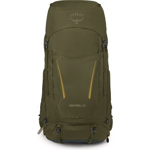 Osprey Kestrel 68 Trekking backpack S-M 82 cm