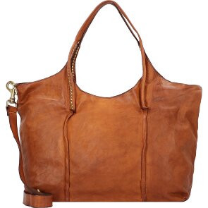 Campomaggi Antonia Shopper Bag Leather 40 cm