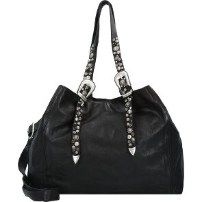 Campomaggi Lidia Shopper Bag Leather 41 cm