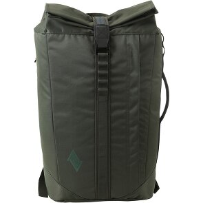 NITRO Urban Scrambler backpack 47 cm laptop compartment NITRO Urban Scrambler backpack 47 cm laptop compartment