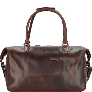 Buckle & Seam Linwood travel bag leather 50 cm