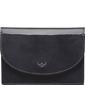 Golden Head Carrara Credit card case RFID protection Leather 10.5 cm