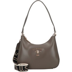 U.S. Polo Assn. Heat Shoulder Bag 25 cm