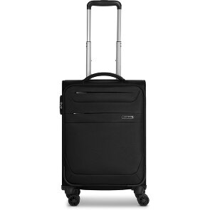 Worldpack Chicago 4 wheels Cabin trolley S 55 cm