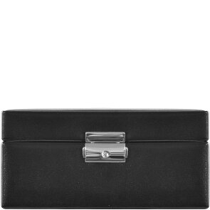 Windrose Merino Jewelry box Leather 19.5 cm Windrose Merino Jewelry box Leather 19.5 cm