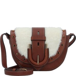 Fossil Harwell Shoulder bag Leather 18 cm