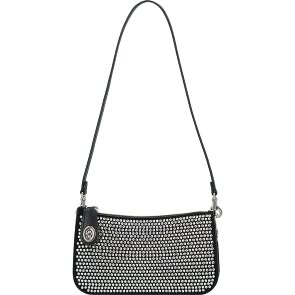 Coach Crystal Penn Shoulder Bag Leather 21 cm Coach Crystal Penn Shoulder Bag Leather 21 cm