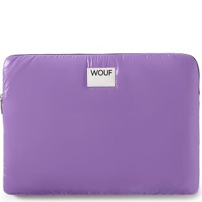 Wouf Glossy Laptop sleeve 33 cm