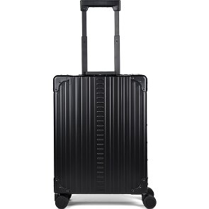 Aleon Business 4-wheel Aluminum Cabin suitcase, 55 cm