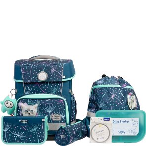 School-Mood Champion Pro School bag set 7-piece