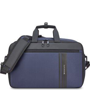 Roncato Metropolitan Travel backpack 40 cm laptop compartment