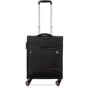 MODO by Roncato Eclipse 2.0 4 wheels Cabin trolley 55 cm MODO by Roncato Eclipse 2.0 4 wheels Cabin trolley 55 cm