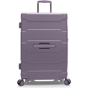 Heys ReNew 4 wheels Trolley M 66 cm Expandable