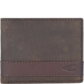 camel active Taipei men wallet RFID leather 11 cm