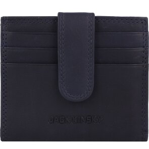 Jack Kinsky Aruba 116 Wallet RFID protection Leather 10 cm