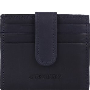 Jack Kinsky Aruba Wallet RFID protection Leather 10 cm