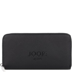 Joop! Jeans Lettera 1.0 Melete Wallet RFID protection 19 cm Joop! Jeans Lettera 1.0 Melete Wallet RFID protection 19 cm