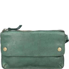 Harold's Submarine fanny pack leather 21 cm