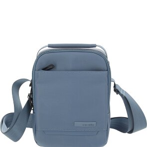 Travelite Workfloow Mini Bag Shoulder Bag 17 cm