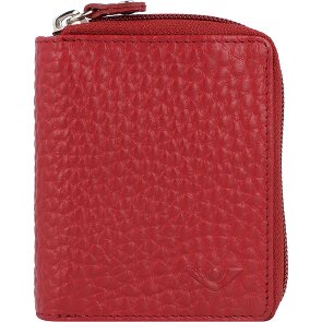 Voi Hirsch Manu credit card case leather 8 cm