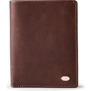 Esquire Chicago Wallet RFID protection Leather 11.5 cm