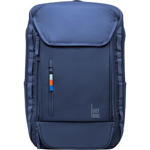 GOT BAG Pro Pack travel backpack 53 cm laptop compartment