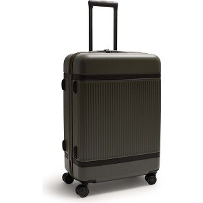 The Chesterfield Brand Zuna 4 wheels Trolley M 65 cm