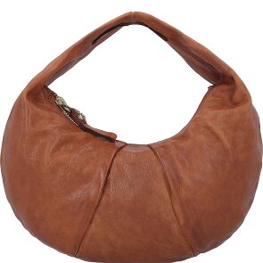Campomaggi Shoulder Bag Genuine Leather 30 cm
