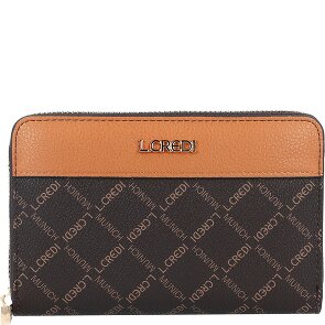 L.Credi Filiberta wallet 16 cm
