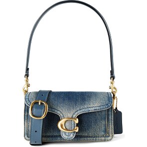 Coach Tabby Mini Bag Shoulder Bag 18 cm