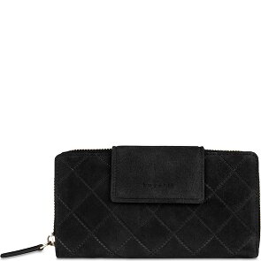 Bugatti Fabia Wallet RFID protection Leather 18 cm