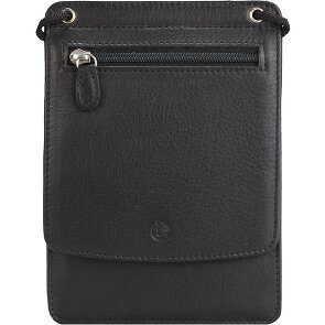 Esquire Eco wallet leather 11 cm
