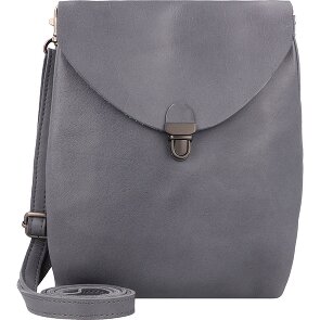 Harold's Fold Mini Bag Shoulder Bag Genuine Leather 17 cm