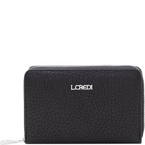 L.Credi Pinella Wallet 15.5 cm