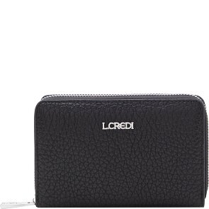 L.Credi Pinella Wallet 15.5 cm