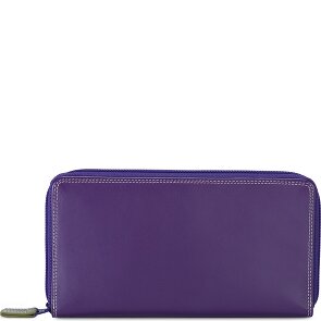 Mywalit Medium Tri-fold wallet I leather 14 cm