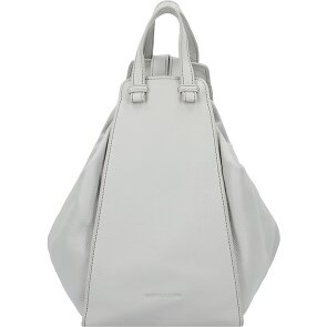 Harbour 2nd Just Pure Mireille City Backpack Genuine Leather 30 cm