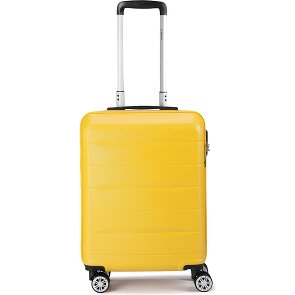 Benzi 5583 4 wheels Cabin trolley 55 cm