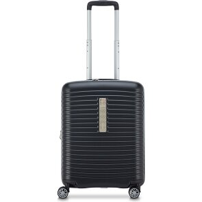 MODO by Roncato Vega 4 wheels Cabin trolley 55 cm with expansion pleat