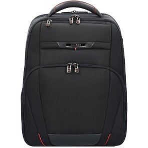Samsonite Pro-DLX 5 backpack 45 cm laptop compartment Samsonite Pro-DLX 5 backpack 45 cm laptop compartment