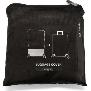 Samsonite Ta Revolution Suitcase cover 81 cm Samsonite Ta Revolution Suitcase cover 81 cm