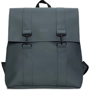 Rains Essential Daypack 40 cm Laptop compartment